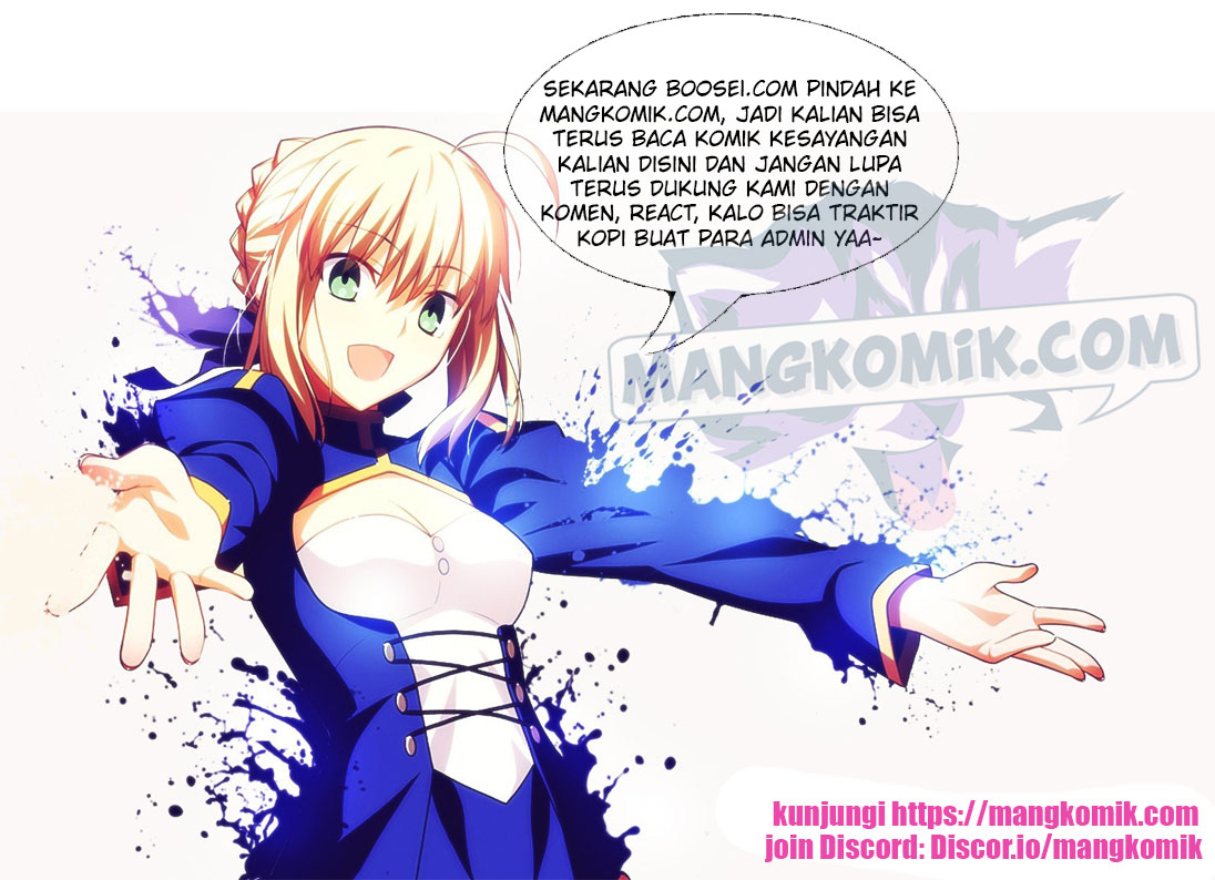 Slow Loop Chapter 09 Gambar 29